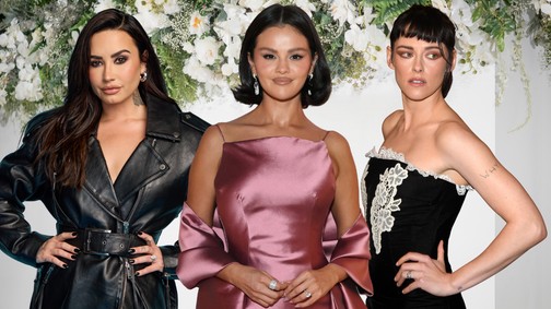 7 sztáresküvő 2025-ben, ami az egész világot ámulatba ejtette