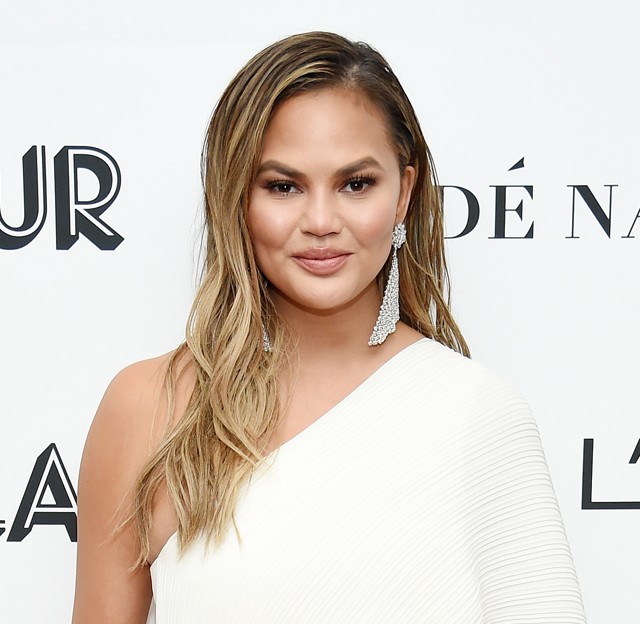 Chrissy Teigen
