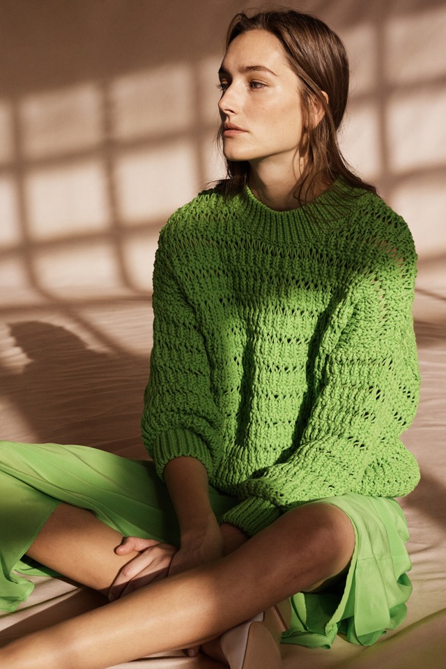 Brekizöld a nyár színe! Legyen a tiéd a Glamour-napokon!