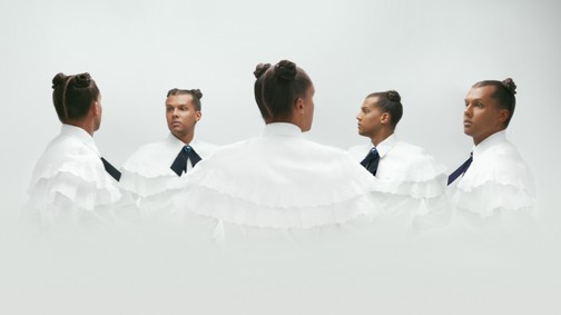 Zeneradar: eklektikus hangzással és személyes vallomásokkal tért vissza Stromae