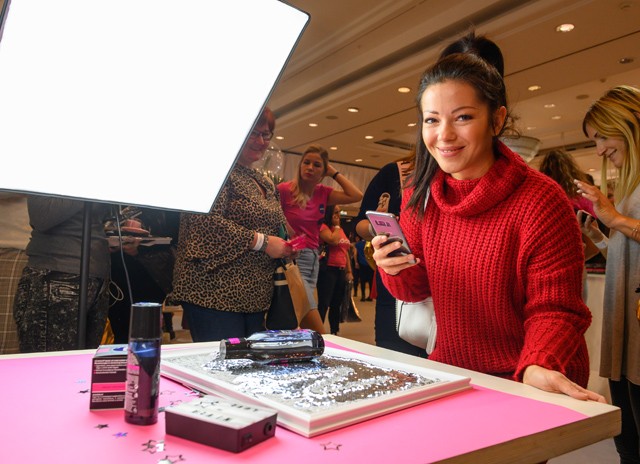 Nagy sikerrel debütált GLAMOUR Beautyfesztivál