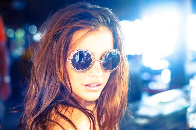 Glamour szerkesztőség