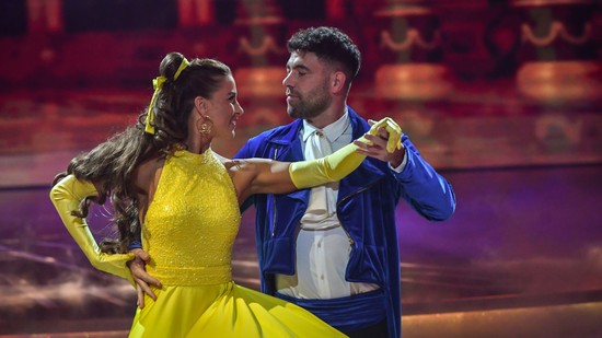 Mikes Anna és Krausz Gábor nem titkolózik tovább, hatalmas mérföldkőhöz ért kapcsolatuk