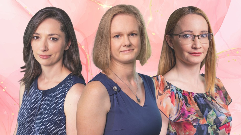 Ismerd meg a L’Oréal–UNESCO A Nőkért és a Tudományért idei három nyertesének kutatási területeit.