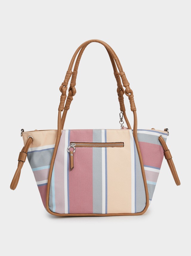 Táska PARFOIS 9495 Ft