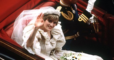 8 szuperdrága és ikonikus esküvői ruha