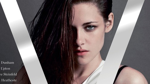 Kristen Stewart csapzott, unott, de dögös