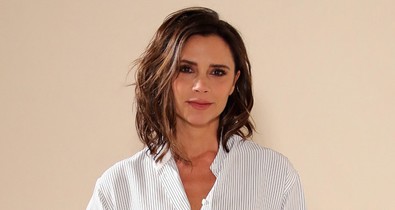 Bizarr vagy őrülten szexi nyuszilány lett Victoria Beckham?