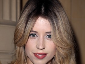 Újabb tragédia az angol sztárvilágban: Peaches Geldof 25 évesen elhunyt