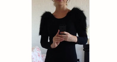 Feketével nem lehet melléfogni