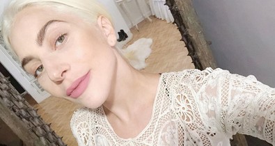 Meglátod Lady Gaga nyári ruháját és azonnal meg akarod venni!