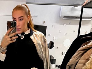 Íme a tökéletes szett, ha fontos az elegáns megjelenés