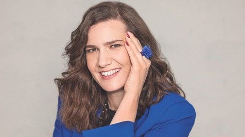 Bakos Gyöngyi: „Az írás hosszútávfutás, azaz, ha vannak is visszautasítások, csalódások, azok nem jelentenek semmit, mert az írói értékek hosszú távon mutatkoznak meg”