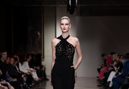 Merő Péter: „A divattervezés művészet, ha a ruhának van mondanivalója” 