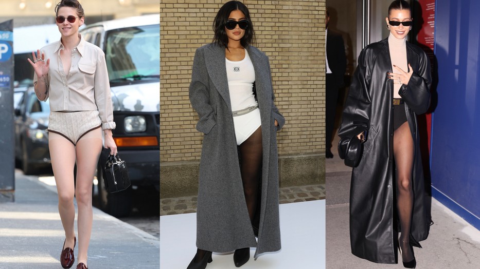 Minden, amit tudni kell a nadrág nélküli trendről