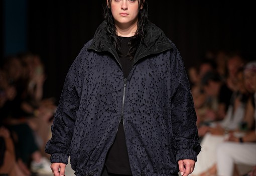 Ezzel a magyar divattervező már bevonult a divattörténelembe