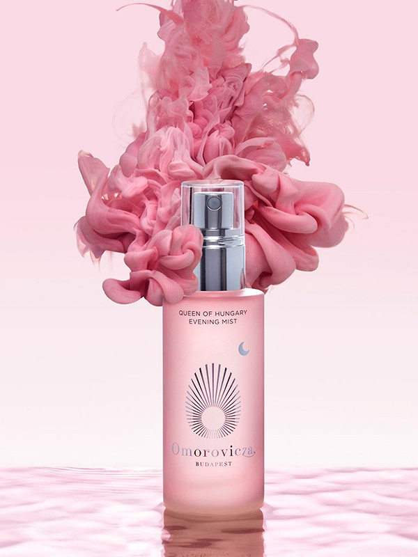 GlamDrop: Merülj el az egzotikus virágok illatában!