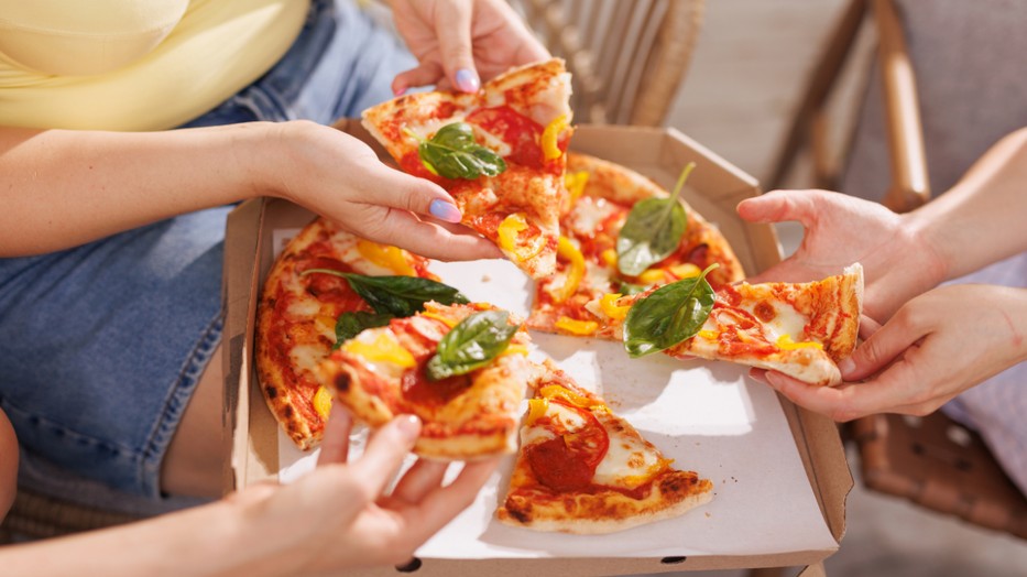 Minden, amit megeszünk, hatással van a szívünk egészségére