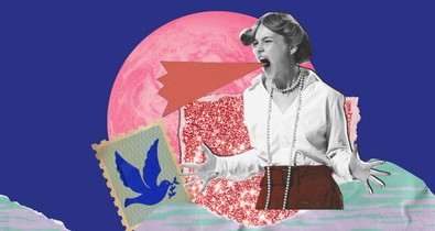 Tartósabb a béke, ha a nők aktív szerepet töltenek be a megteremtésében