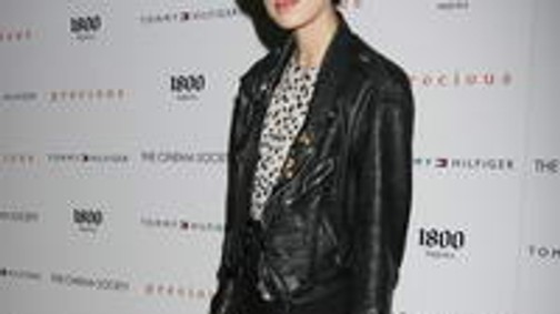 Agyness Deyn