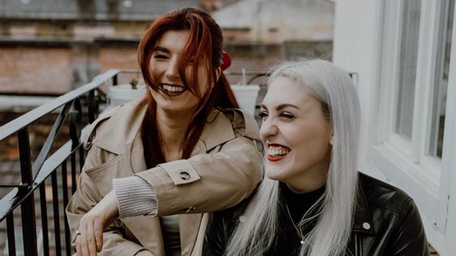 A kávé, mint közösségteremtő erő - ez a The Coffee Girls Society