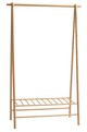 Jysk bambusz ruhaállvány 39 900 Ft