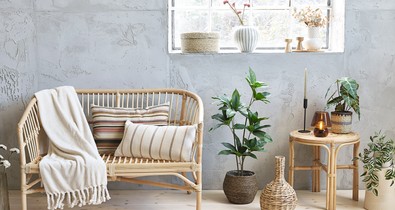 Így varázsolhatod stílusossá az otthonod három egyszerű lakberendezési trükkel