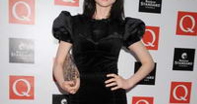 Sophie Ellis Bextor