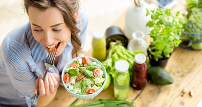 Kutatás indult: vajon mi lesz a magyarok kedvenc egészséges étele?