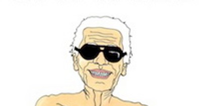 Már pelenka kell a legendás divattervezőknek?