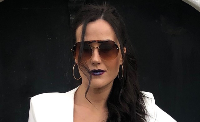 Ultramenő szettben ma Janicsák Veca