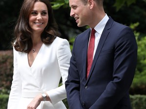 Kate Middleton egy újabb gyereket akar?