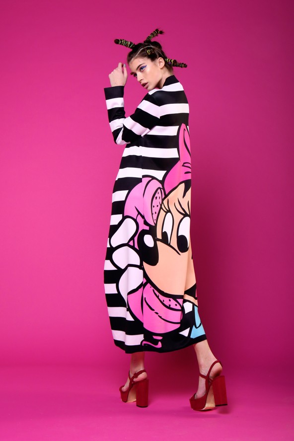 Itt a Sugarbird új kollekciója: Big Shot!