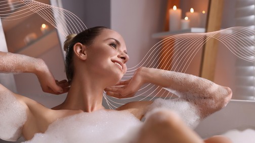 Meglepő hatással lehet egészségünkre egy óra forró fürdő: váratlan dologra jöttek rá a kutatók