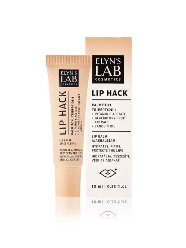 Lip Hack ajakbalzsam ELYN'S LAB 1499 Ft 