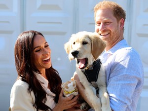 Megszakad a szív: ez az oka, hogy Harry herceg és Meghan Markle egyre több fotót posztolnak a gyerekeikről