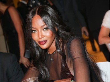 Gigi Hadid, Zayn Malik, Tom Hanks - A legnagyobb sztárok Tom Ford bemutatóján mind ott voltak