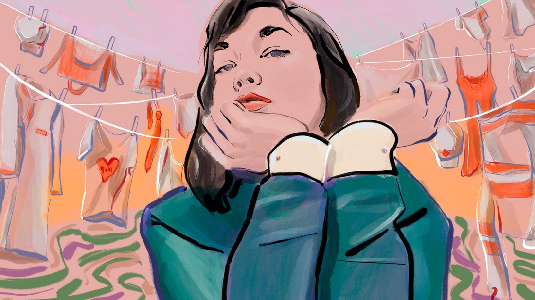 A társadalmi szocializáció már kislánykorban elkezdődik, de egyre többen törnek ki a megszokott sémákból