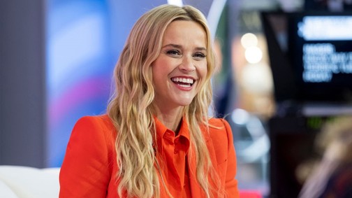 Ugye nem hitted el, hogy ő Reese Witherspoon új szerelme?