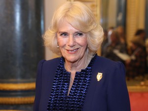 Kamilla királyné is pihenőre kényszerül, szünetelteti a nyilvános szerepléseit egy ideig