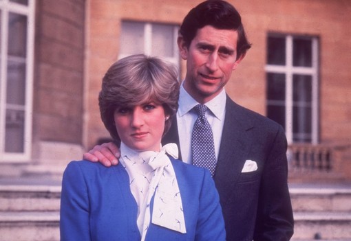 12 elfeledett fotó Diana hercegnéről, ami tökéletesen megmutatja, milyen pokolian nehéz élete volt Károly mellett