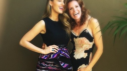 Blake Lively még mindig a legcsodálatosabb