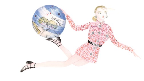 Ikrek éves horoszkóp: szerelmet és szenvedélyt hoz számodra 2023, márciusban viszont akadály elé állít