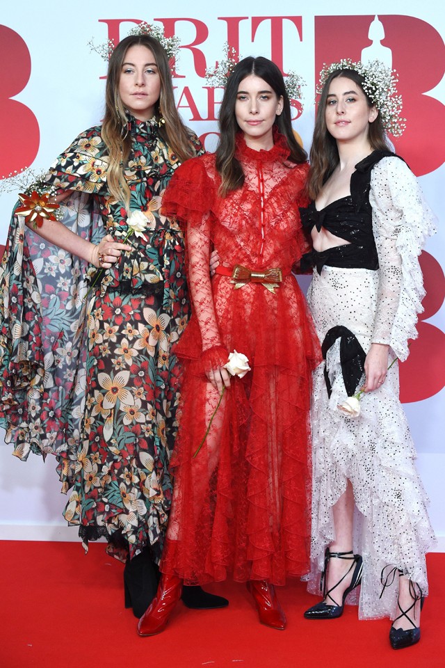 Haim Rodarte