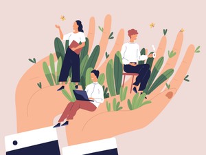 Személyiségteszt: Te milyen vagy, amikor dolgozol? 