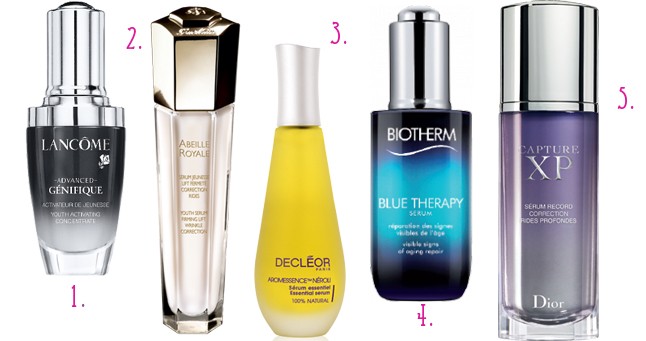 Glamour szerkesztőség