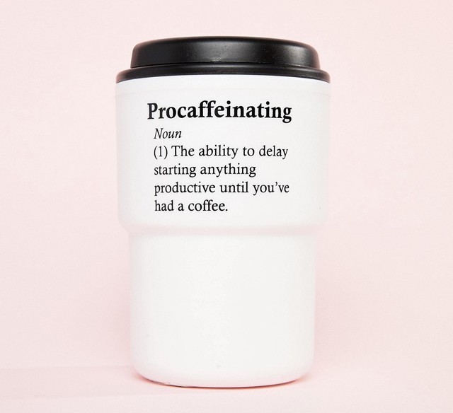 Pohár ASOS asos.com 14 euró