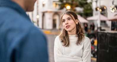 Innen tudhatod, hogy a kapcsolatod már menthetetlen, és előbb vagy utóbb szakítani fogtok
