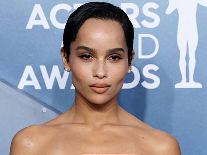 12 álomszép ruha a SAG gáláról