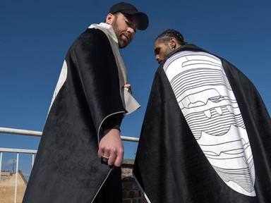 „Az eredetiség, a saját karakter nagyon fontos” – interjú Lonovics Zoltánnal, a Nails collection alkotójával